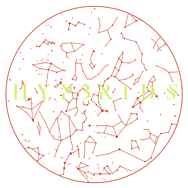 Hyp3rids